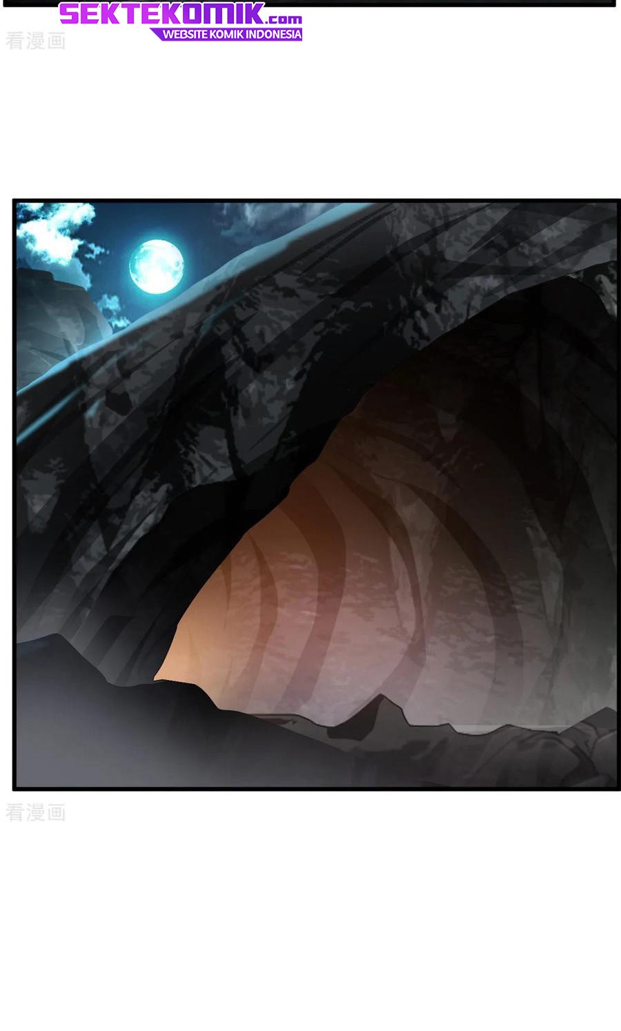 Jueshi Guzun (Peerless Ancient) Chapter 74 Gambar 11